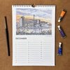 Verjaardagskalender Rotterdam