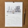 Verjaardagskalender Rotterdam