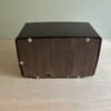 Vintage bluetooth radio Phillips uit 1956