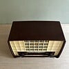 Vintage bluetooth wit radio Phillips uit 1956