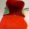 Vrolijk kinderrugzakje
