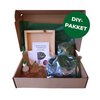 mosschilderij DIY-pakket 'Forest Vibes'