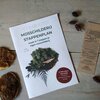 mosschilderij DIY-pakket 'Forest Vibes'