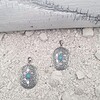 Beja ketting en hanger 925 stering zilver