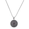 Cahyo ketting en hanger 925 sterling zilver
