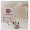 Uitdeel box 6 mini selfcare mini jars