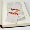 Unieke Gelamineerde Bladwijzers – Handgemaakt met Liefde!