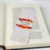 Unieke Gelamineerde Bladwijzers – Handgemaakt met Liefde!