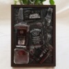 3D painting Jack Daniel's