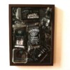 3D painting Jack Daniel's