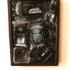 3D painting Jack Daniel's