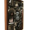 3D painting Jack Daniel's
