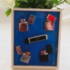 3D Zippo painting