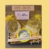 DIY - Maak je eigen Selfcare Jar ~ English notes ~Adults