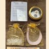 DIY - Maak je eigen Selfcare Jar ~ English notes ~Adults