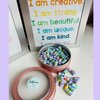 DIY - Maak je eigen Selfcare Jar ~ Family Box