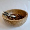 Grote Schaal Eiken