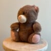Pre-Loved knuffel Nomi teddybeer knuffelbeer