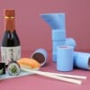 Sake set