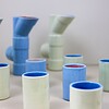 Sake set
