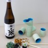 Sake set