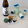 Sake set