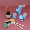 Sake set