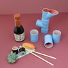 Sake set