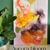 Aurora bloom