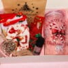 Crafted Creations Kerst Gift Box Set – Complete Handgemaakte Holiday Set – Perfect Cadeau voor Familie, Vrienden & Creatievelingen