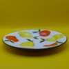 Klein Bord / Ontbijtbord | Limones y Naranjas