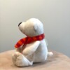 Pre-Loved knuffel Keesje teddybeer