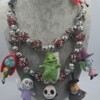 The Nightmare before Christmas, de ketting voor de kerst-haters....