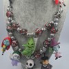 The Nightmare before Christmas, de ketting voor de kerst-haters....