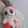 The Nightmare before Christmas, de ketting voor de kerst-haters....