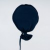 Ballon van stof | Donker blauw