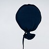 Ballon van stof | Donker blauw