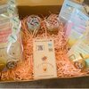 Compleet pakket 10x mini + 2 big jars