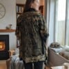 De Bog Coat – Een Tijdloze Eyecatcher