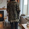 De Bog Coat – Een Tijdloze Eyecatcher