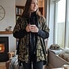 De Bog Coat – Een Tijdloze Eyecatcher