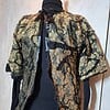 De Bog Coat – Een Tijdloze Eyecatcher