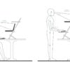 getuppah! Transformeer elke tafel in een ergonomisch sta-bureau