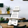 getuppah! Transformeer elke tafel in een ergonomisch sta-bureau