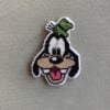 Handgemaakte Goofy Borduurmagneet