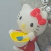 Hello Kitty, statement ketting voor de echte fan.