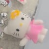 Hello Kitty, statement ketting voor de echte fan.