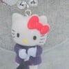 Hello Kitty, statement ketting voor de echte fan.