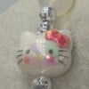Hello Kitty, statement ketting voor de echte fan.
