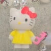 Hello Kitty, statement ketting voor de echte fan.